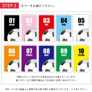 部活 ボールデザイン 記念品 名入れ 卒業 モ...の詳細画像5