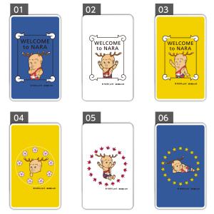 せんとくん モバイルバッテリー 5000mAh...の詳細画像1