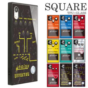 iPhone17/16/15 /14嵌め込み型スマホケース ミュージシャン ギター