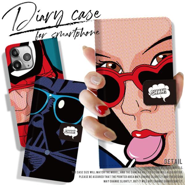 全機種対応 手帳型 iPhone17 Air ケース iPhone Superme 大人気 パロディ...