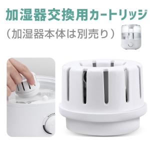 A9加湿器 交換用フィルター カートリッジ 加湿器専用 交換用カートリッジ 交換フィルター 大容量加湿器専用 交換用 交換 42*42*35mm