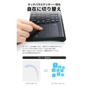【3,680円→3,280円お買い得】ワイヤレ...の詳細画像1
