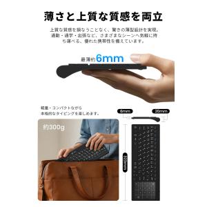 【3,680円→3,280円お買い得】ワイヤレ...の詳細画像3