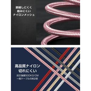 1m 2m 3m 単品 iPhone 17 p...の詳細画像3
