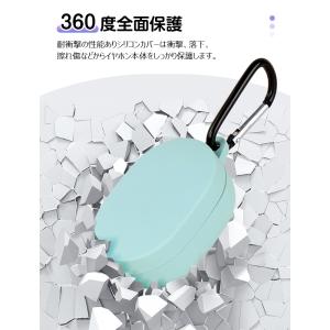LL03専用 ケース カバー シリコン保護ケー...の詳細画像2