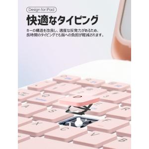 2026年 iPad ケース Air キーボー...の詳細画像3