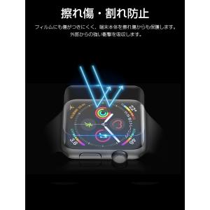 Apple Watch Series 8 SE...の詳細画像5