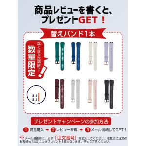 スマートウォッチ スマホウォッチ 腕時計 血中...の詳細画像2