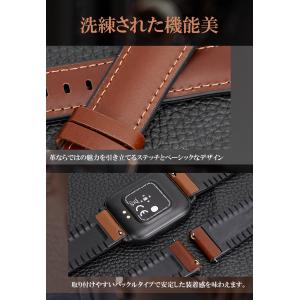 スマートウォッチ QS16/QS16 PRO専...の詳細画像3