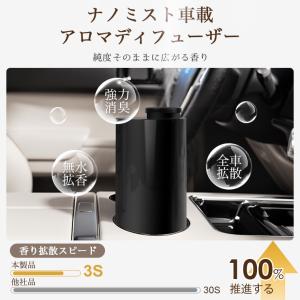 2026年 アロマディフューザー 水なし コー...の詳細画像5