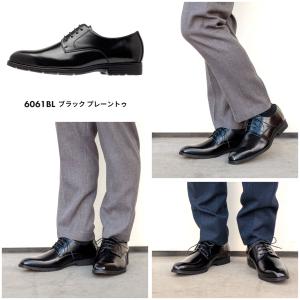 ビジネスシューズ メンズ 革靴 6種類 本革 ...の詳細画像1