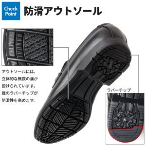 ビジネスシューズ メンズ 歩きやすい 走れる ...の詳細画像4