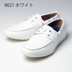 UP renoma デッキシューズ ドライビン...の詳細画像5