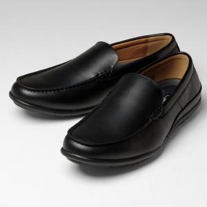 UP renoma ドライビングシューズ メン...の詳細画像3