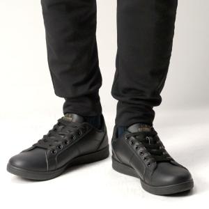 U.P renoma スニーカー メンズ レデ...の詳細画像2