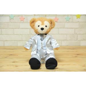 ダッフィー タキシード 型紙の商品一覧 通販 Yahoo ショッピング