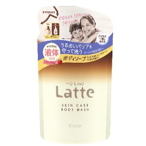 マー＆ミー　ボディソープ 詰め替え 360ml / クラシエ