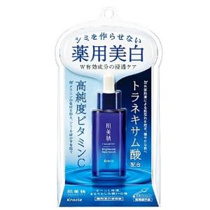 肌美精 薬用美白美容液 ( 30ml*6個セット )/ : 爽快ドラッグ