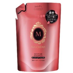 MA CHERIE（マシェリ） モイスチュア シャンプー EX 450ml / 資生堂