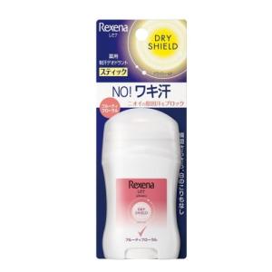 レセナ ドライシールドパウダースティック フルーティフローラル 20g【医薬部外品】 / 制汗剤 デオドラント フルーティフローラル｜smallanimalbox