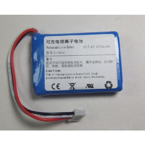 Bang &amp; Olufsen BeoPlay P2用バッテリー　新品