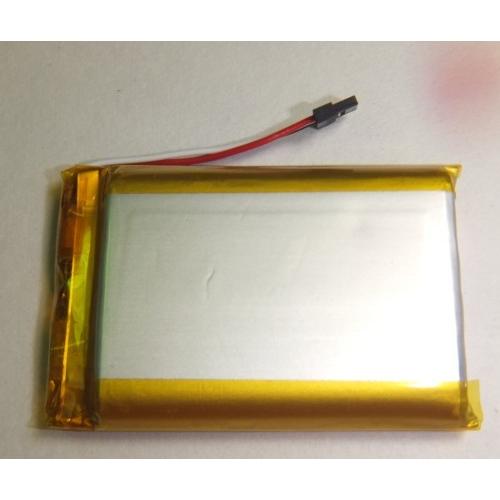 パナソニックカーナビ ゴリラ CN-GP737VD用バッテリー 新品