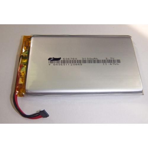 Fiio X5  2nd gen用バッテリー 新品