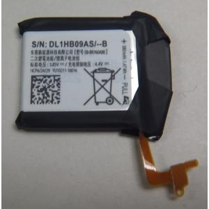 Samsung Galaxy Gear S3 Frontier SM-R760,SM-R770,SM-R765用バッテリー