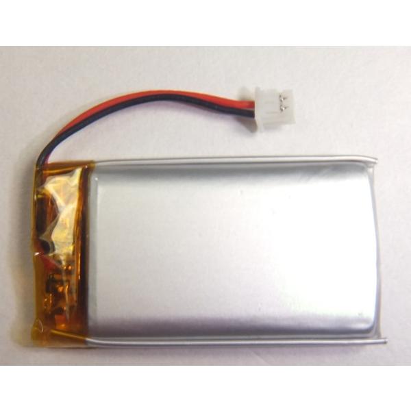 B+COM Music用バッテリー　新品