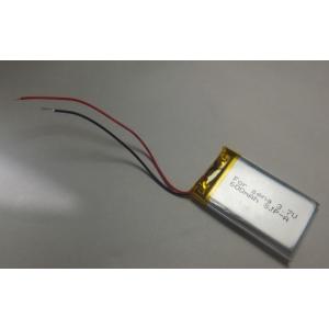インカム V4 4Riders 用バッテリー　新品