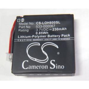 TOSHIBA（東芝） gigabeat MEV30T用大容量バッテリー 新品 : 小さな