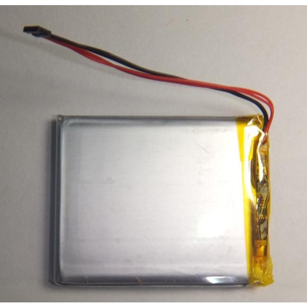 Fiio X3 MarkIII用バッテリー 新品