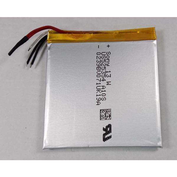 SONY walkman NW-WM1Z互換 バッテリー　電池　 新品