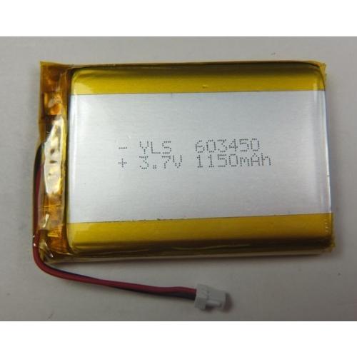 ソニー ワイヤレスヘッドフォン MDR-RF7500 用バッテリー 新品