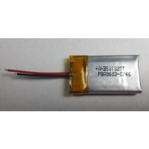 SONY ステレオICレコーダー ICD-TX650用 バッテリー　 新品｜smallbattery