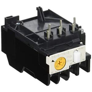富士電機機器制御 標準形サーマルリレー 電磁開閉器用 3素子 TR-5-1N/3 0.95A