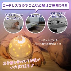 プラネタリウム 子供 家庭用 プロジェクター ...の詳細画像3