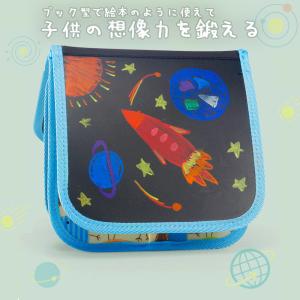 お絵かき ボード ぬりえ イラスト おもちゃ ...の詳細画像3