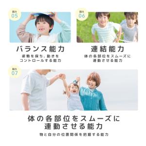 バランスストーン 11個セット 子供用 飛び石...の詳細画像2