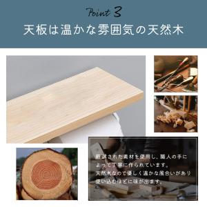 トイレットペーパーホルダー 二連式 天板付き ...の詳細画像4
