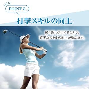 ゴルフ アライメント ロッド 方向指示器 角度...の詳細画像4