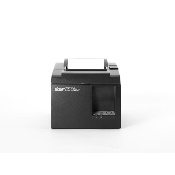 レシートプリンター TSP100futurePRNT TSP143LAN JP