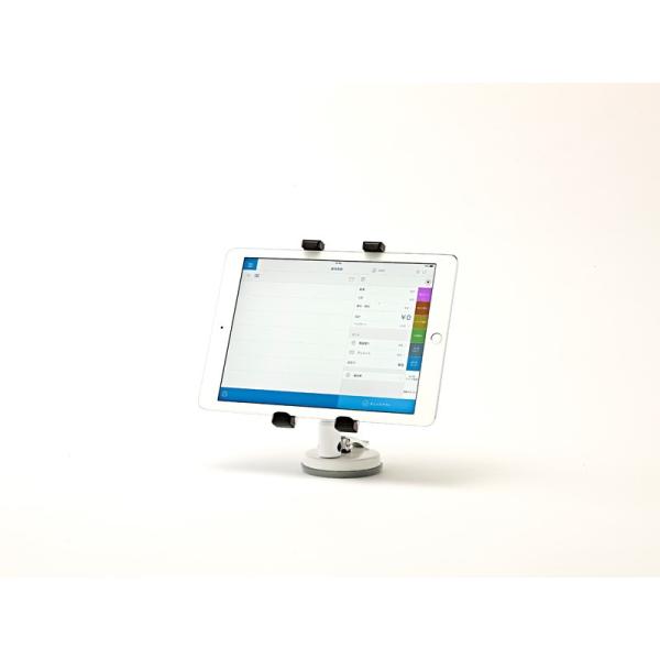 タブレット スタンド Universal Tablet Station US-2120S