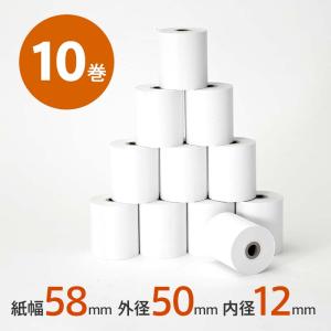 レジロール 感熱紙 80×80×12 20巻セット : スマレジストア - 通販