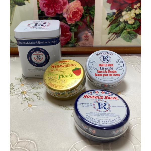 ローズバットパフューム　ローズバットギフトセット