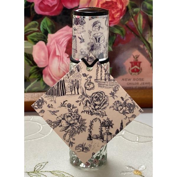 SMCパフュームオイル　オレンジブロッサム