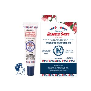ローズバットパフューム　ローズバットバームチューブ