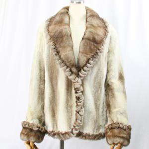 sankyo shokai（三京商会） ［爆買］ファー/(ファー コート)(ファー