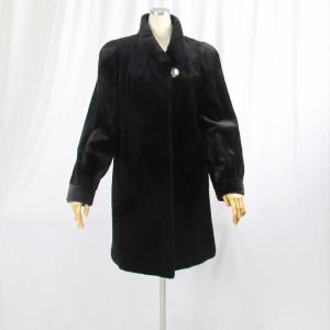 sankyo shokai（三京商会） 毛皮/ラム＆ミンク＆レッキス コート