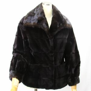 sankyo shokai（三京商会） 毛皮/ファー/シルク100％ ＆ グルービング